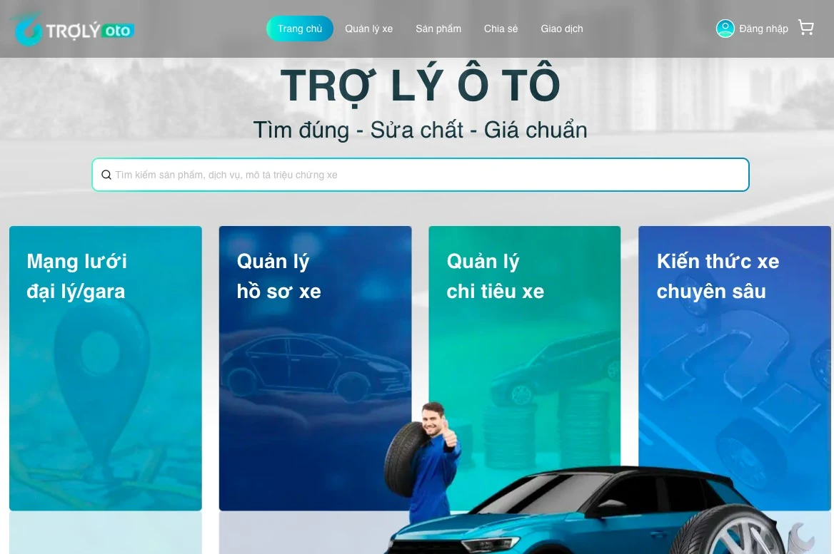 Kinh nghiệm Mua lốp ô tô chính hãng: Chọn chuẩn không hớ từ TROLYoto